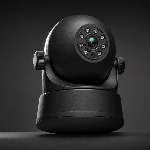 OneShot Hitch magnetic WiFi camera