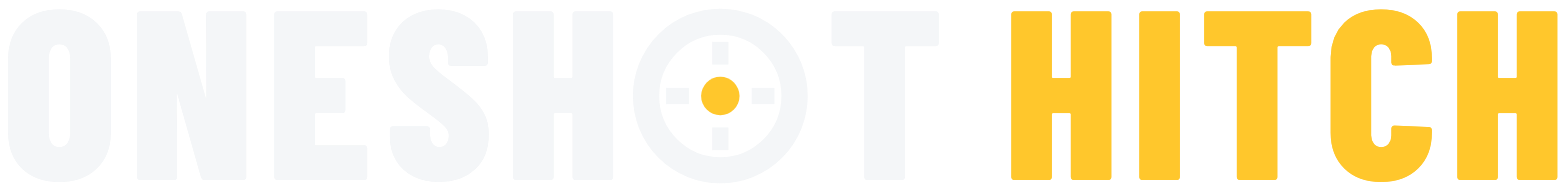 OneShot Hitch - Home